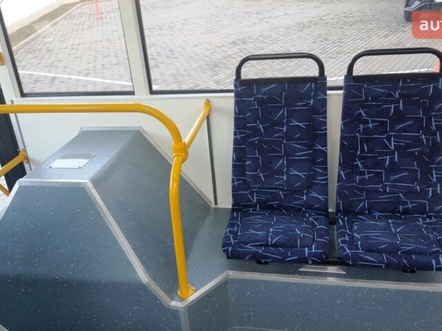 купить новое авто ЗАЗ А10С3А 2024 года от официального дилера Хмельниччина-Авто ЗАЗ ЗАЗ фото