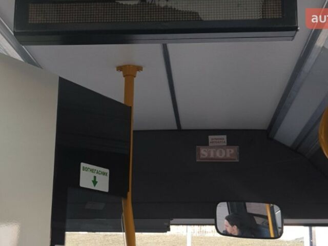 купить новое авто ЗАЗ А10С3А 2024 года от официального дилера Хмельниччина-Авто ЗАЗ ЗАЗ фото