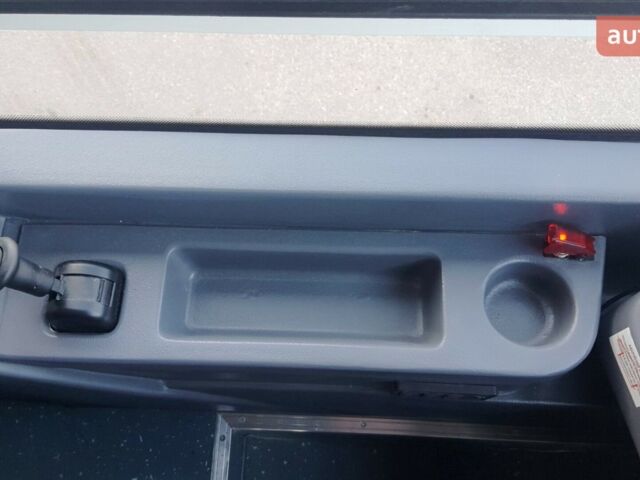 купить новое авто ЗАЗ А10С3А 2024 года от официального дилера Хмельниччина-Авто ЗАЗ ЗАЗ фото