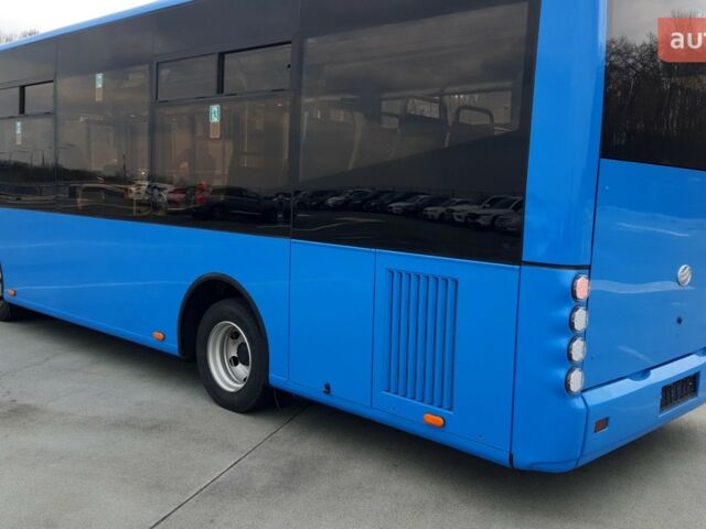ЗАЗ А10С3А, объемом двигателя 4.1 л и пробегом 0 тыс. км за 131900 $, фото 46 на Automoto.ua