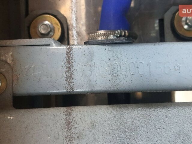 купить новое авто ЗАЗ А10С3А 2024 года от официального дилера Хмельниччина-Авто ЗАЗ ЗАЗ фото