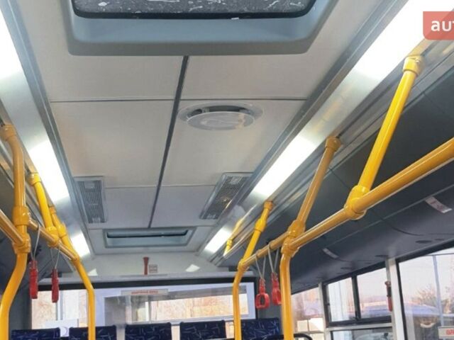 купить новое авто ЗАЗ А10С3А 2024 года от официального дилера Хмельниччина-Авто ЗАЗ ЗАЗ фото