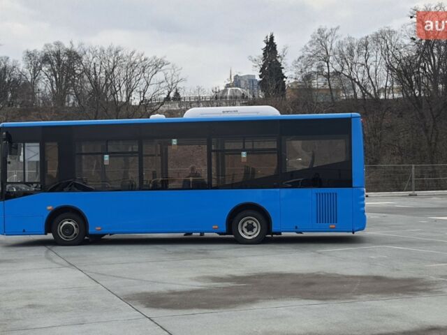 ЗАЗ А10С3А, объемом двигателя 4.1 л и пробегом 0 тыс. км за 131900 $, фото 12 на Automoto.ua