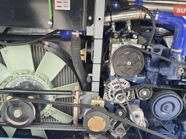 ЗАЗ А10С3А, объемом двигателя 4.1 л и пробегом 0 тыс. км за 131900 $, фото 33 на Automoto.ua
