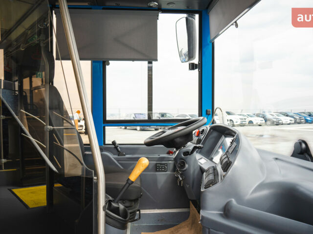 купити нове авто ЗАЗ А10С3А 2024 року від офіційного дилера Хмельниччина-Авто ЗАЗ ЗАЗ фото