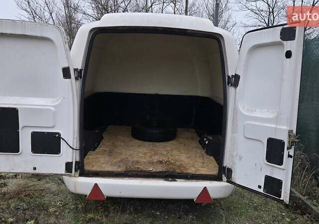 Белый ЗАЗ Р10101, объемом двигателя 0 л и пробегом 10 тыс. км за 2500 $, фото 3 на Automoto.ua