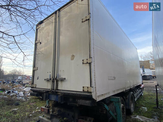 ЗАЗ Р10101, об'ємом двигуна 0 л та пробігом 0 тис. км за 2001 $, фото 1 на Automoto.ua