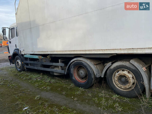ЗАЗ Р10101, об'ємом двигуна 0 л та пробігом 0 тис. км за 2001 $, фото 4 на Automoto.ua