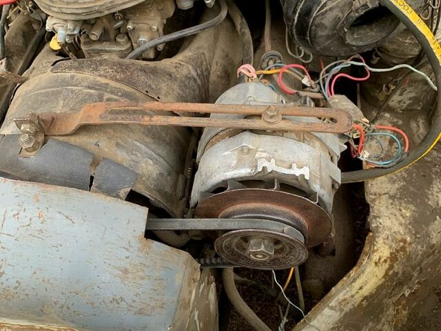 Белый ЗАЗ Запорожець, объемом двигателя 1.1 л и пробегом 100 тыс. км за 300 $, фото 2 на Automoto.ua