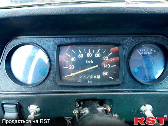 Белый ЗАЗ Запорожець, объемом двигателя 1.2 л и пробегом 0 тыс. км за 300 $, фото 6 на Automoto.ua