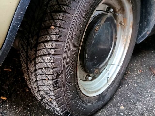 Бежевый ЗАЗ Запорожець, объемом двигателя 1.2 л и пробегом 23 тыс. км за 590 $, фото 6 на Automoto.ua