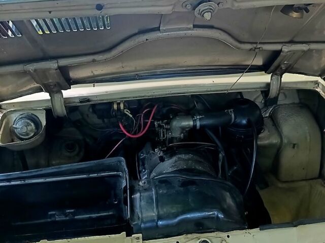 Бежевый ЗАЗ Запорожець, объемом двигателя 1.2 л и пробегом 23 тыс. км за 590 $, фото 3 на Automoto.ua