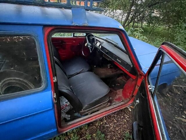 ЗАЗ Запорожець, объемом двигателя 1 л и пробегом 3 тыс. км за 200 $, фото 2 на Automoto.ua