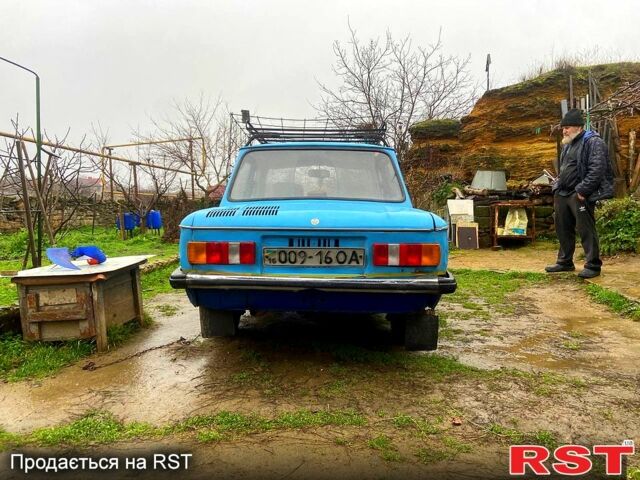 ЗАЗ Запорожець, объемом двигателя 1.2 л и пробегом 0 тыс. км за 500 $, фото 7 на Automoto.ua