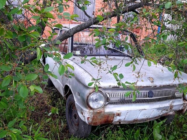 ЗАЗ Запорожець, объемом двигателя 1 л и пробегом 211 тыс. км за 200 $, фото 3 на Automoto.ua