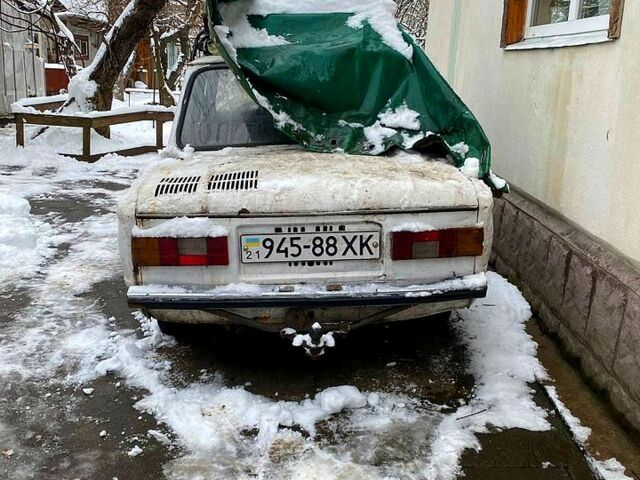 ЗАЗ Запорожець, об'ємом двигуна 1 л та пробігом 200 тис. км за 250 $, фото 3 на Automoto.ua