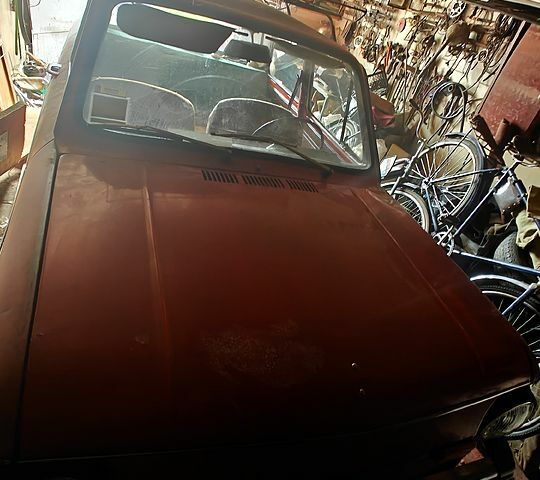 ЗАЗ Запорожець, объемом двигателя 1.1 л и пробегом 160 тыс. км за 125 $, фото 7 на Automoto.ua