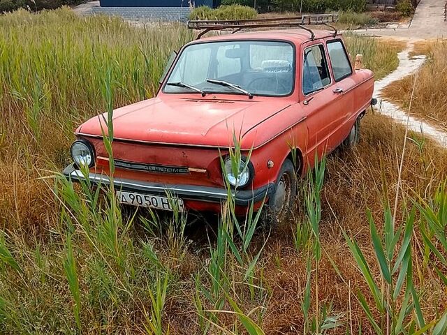 ЗАЗ Запорожець, объемом двигателя 0.9 л и пробегом 0 тыс. км за 140 $, фото 2 на Automoto.ua
