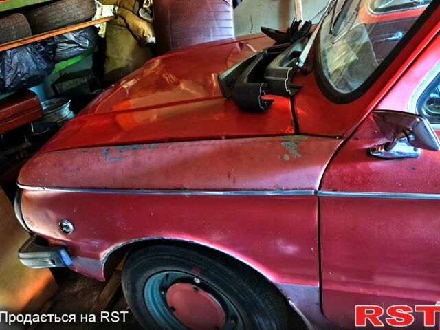 ЗАЗ Запорожець, объемом двигателя 1.1 л и пробегом 160 тыс. км за 125 $, фото 3 на Automoto.ua