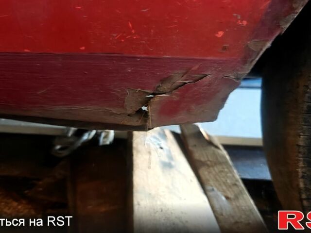 ЗАЗ Запорожець, объемом двигателя 1.1 л и пробегом 160 тыс. км за 125 $, фото 6 на Automoto.ua