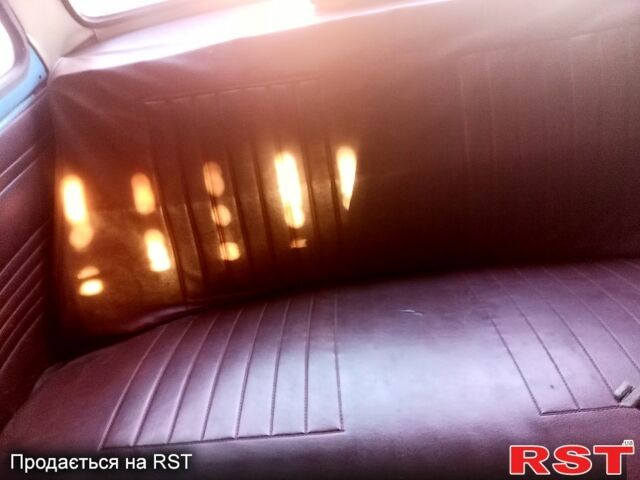 ЗАЗ Запорожець, объемом двигателя 1.2 л и пробегом 0 тыс. км за 300 $, фото 3 на Automoto.ua