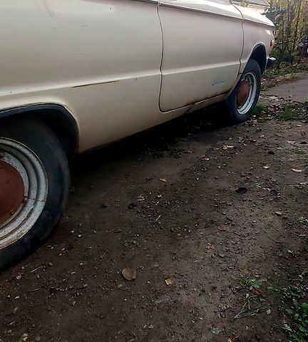 ЗАЗ Запорожець, объемом двигателя 1.2 л и пробегом 70 тыс. км за 250 $, фото 1 на Automoto.ua