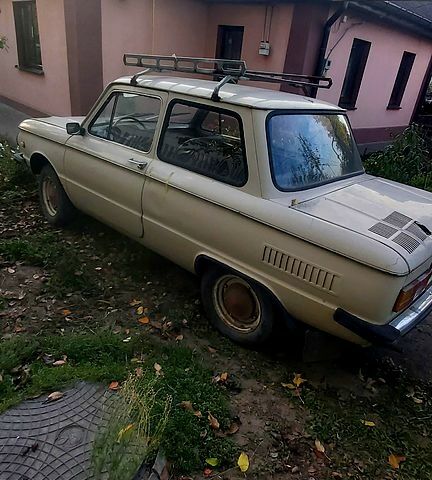 ЗАЗ Запорожець, объемом двигателя 1.2 л и пробегом 70 тыс. км за 250 $, фото 2 на Automoto.ua