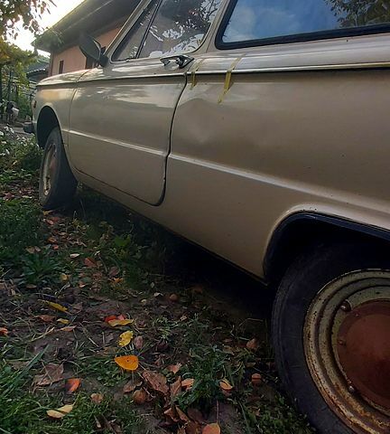 ЗАЗ Запорожець, объемом двигателя 1.2 л и пробегом 70 тыс. км за 250 $, фото 6 на Automoto.ua