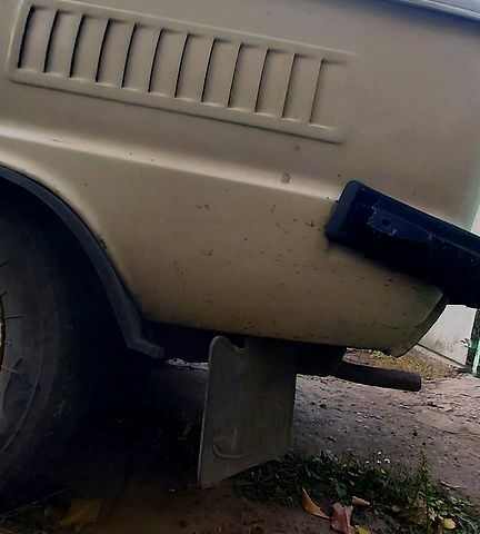 ЗАЗ Запорожець, объемом двигателя 1.2 л и пробегом 70 тыс. км за 250 $, фото 5 на Automoto.ua