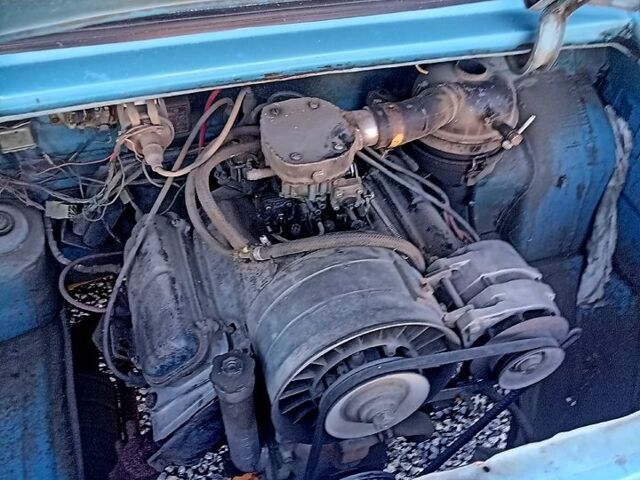 ЗАЗ Запорожець, объемом двигателя 1.2 л и пробегом 0 тыс. км за 300 $, фото 2 на Automoto.ua