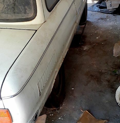 ЗАЗ Запорожець, объемом двигателя 1.2 л и пробегом 45 тыс. км за 150 $, фото 5 на Automoto.ua