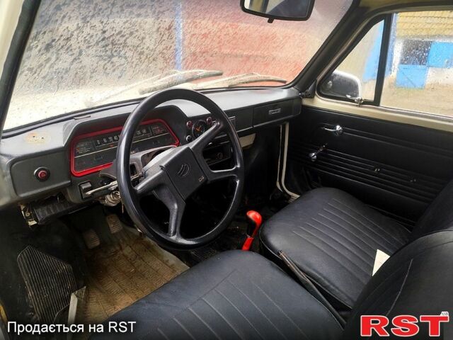 ЗАЗ Запорожець, объемом двигателя 1.2 л и пробегом 220 тыс. км за 600 $, фото 4 на Automoto.ua