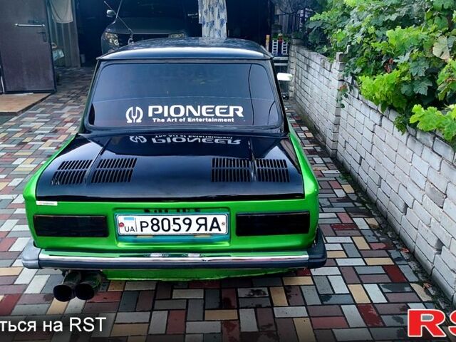 ЗАЗ Запорожець, объемом двигателя 1.5 л и пробегом 96 тыс. км за 1400 $, фото 5 на Automoto.ua