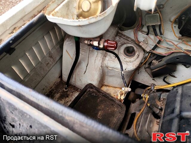 ЗАЗ Запорожець, объемом двигателя 1.2 л и пробегом 220 тыс. км за 600 $, фото 2 на Automoto.ua