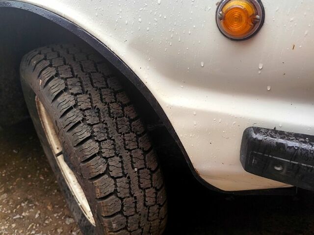 ЗАЗ Запорожець, объемом двигателя 1.2 л и пробегом 220 тыс. км за 600 $, фото 1 на Automoto.ua