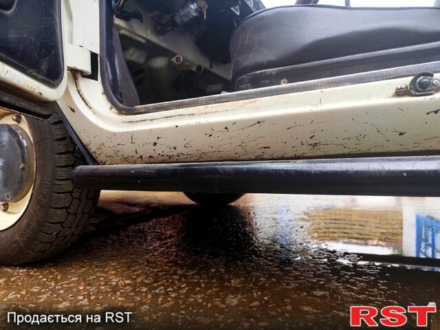 ЗАЗ Запорожець, объемом двигателя 1.2 л и пробегом 220 тыс. км за 600 $, фото 3 на Automoto.ua