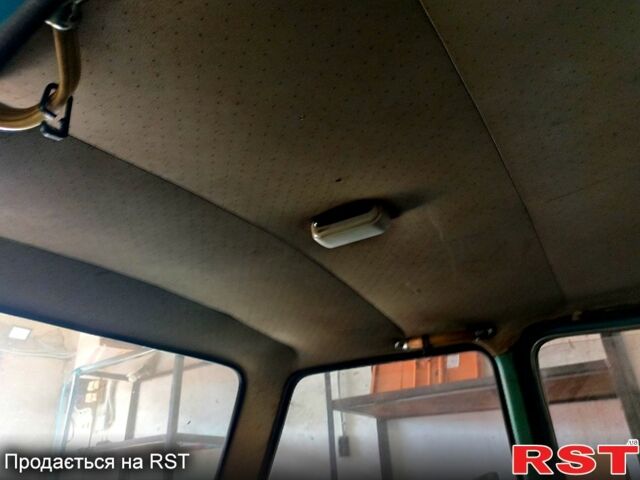 Синий ЗАЗ Запорожець, объемом двигателя 12 л и пробегом 0 тыс. км за 1500 $, фото 6 на Automoto.ua