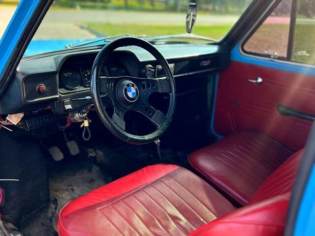 Синій ЗАЗ Запорожець, об'ємом двигуна 1.5 л та пробігом 137 тис. км за 1200 $, фото 1 на Automoto.ua