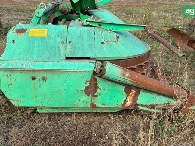 ЖРБ 4.2, об'ємом двигуна 0 л та пробігом 0 тис. км за 476 $, фото 4 на Automoto.ua