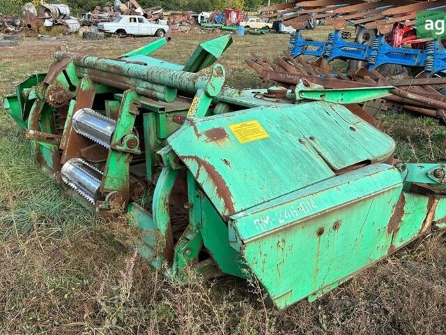 ЖРБ 4.2, об'ємом двигуна 0 л та пробігом 0 тис. км за 476 $, фото 2 на Automoto.ua