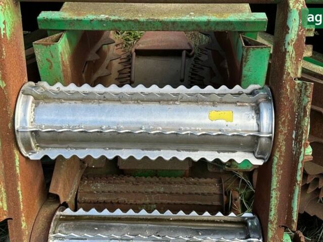 ЖРБ 4.2, об'ємом двигуна 0 л та пробігом 0 тис. км за 476 $, фото 3 на Automoto.ua