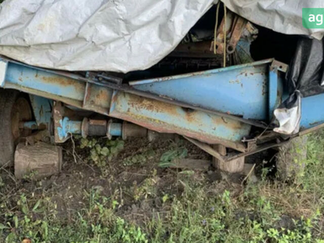 ЖВП 4.9, об'ємом двигуна 0 л та пробігом 0 тис. км за 1456 $, фото 1 на Automoto.ua