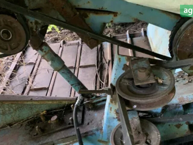 ЖВП 4.9, об'ємом двигуна 0 л та пробігом 0 тис. км за 1456 $, фото 3 на Automoto.ua