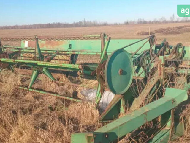 ЖВП 4.9, об'ємом двигуна 0 л та пробігом 0 тис. км за 971 $, фото 2 на Automoto.ua
