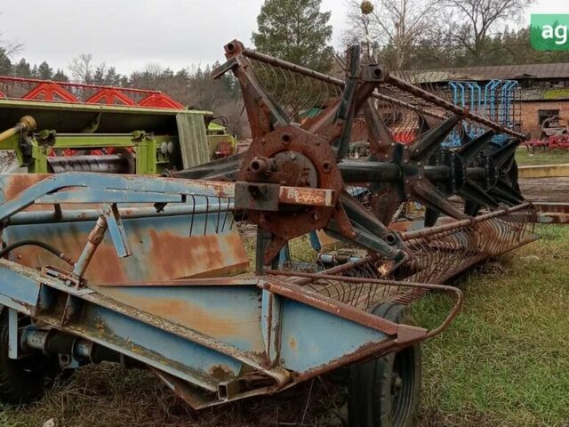 ЖВП 4.9, об'ємом двигуна 0 л та пробігом 0 тис. км за 1888 $, фото 2 на Automoto.ua