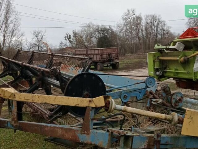 ЖВП 4.9, об'ємом двигуна 0 л та пробігом 0 тис. км за 1888 $, фото 1 на Automoto.ua