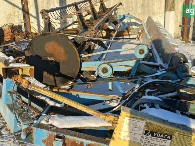 ЖВП 4.9, об'ємом двигуна 0 л та пробігом 0 тис. км за 1000 $, фото 1 на Automoto.ua