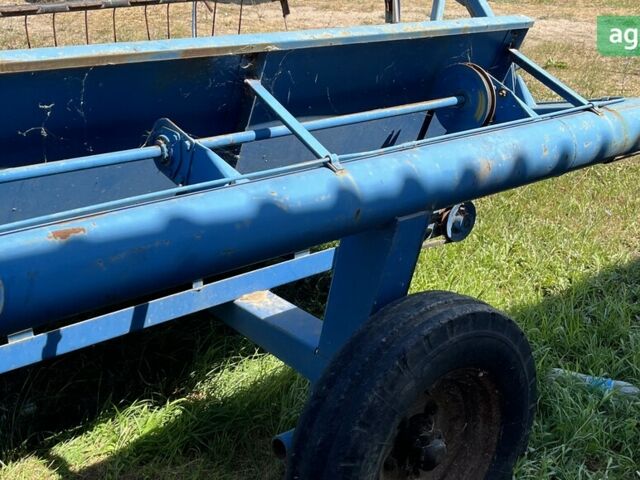 ЖВП 4.9, об'ємом двигуна 0 л та пробігом 0 тис. км за 2619 $, фото 7 на Automoto.ua