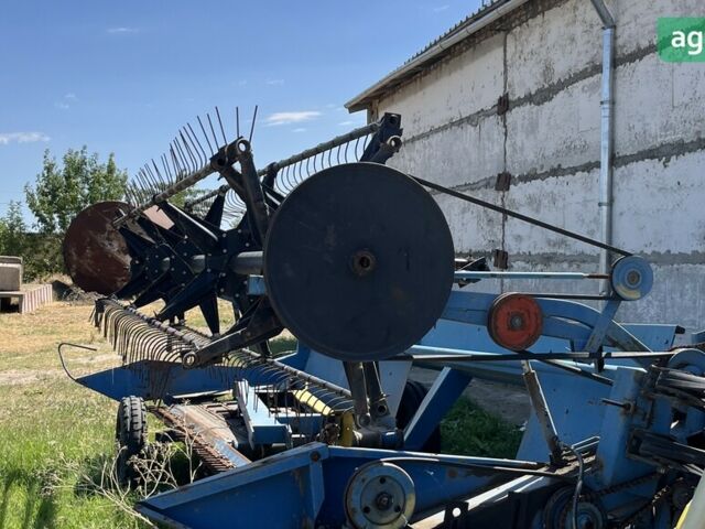 ЖВП 4.9, об'ємом двигуна 0 л та пробігом 0 тис. км за 2619 $, фото 5 на Automoto.ua