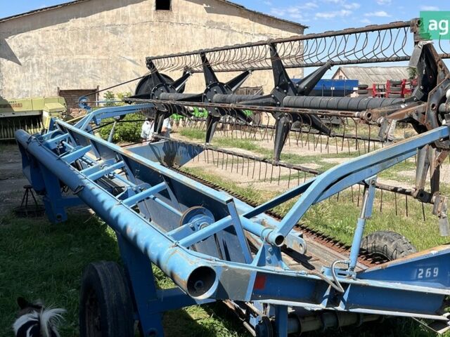 ЖВП 4.9, об'ємом двигуна 0 л та пробігом 0 тис. км за 2619 $, фото 2 на Automoto.ua